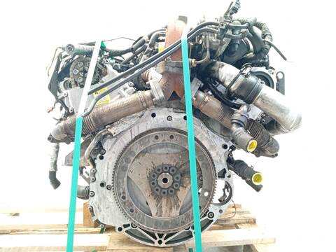 Despiece Motor Volkswagen Touareg 2.5 R5 TDI 174CV 128KW