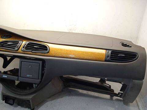 Foto 3ª: Salpicadero Jaguar S Type 3.0 V6 24V CAT 238CV 175KW (2002)