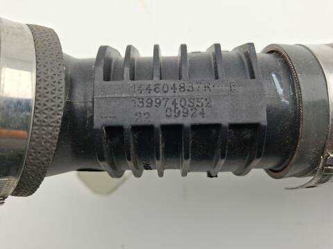 Foto 4ª: Intercooler Dacia Duster 1.5 DCI 115 4X4 114CV 84KW [K9K 874] (2024)