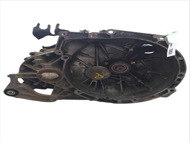 Foto 3ª: Caja Cambios Ford Focus 1.6 TDCI (2004)