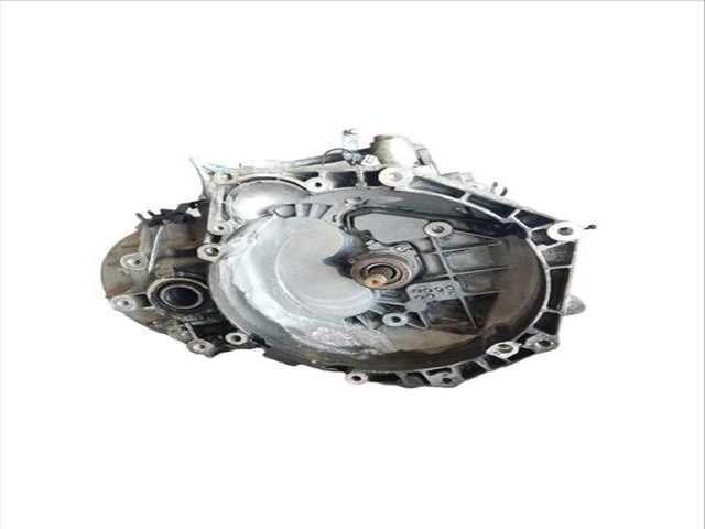 Caja Cambios Opel Zafira 1.9 CDTI VAN M75) FURGONETA