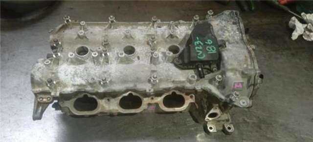 Foto 2ª: Culata Mercedes Clase S 220 3.5 S 350 (221.056) [3.5 LTR. - 200 KW V6 CAT] [272965]