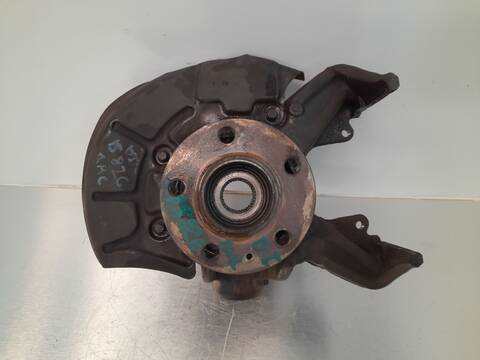 Mangueta Delantera Izquierda Seat Toledo SELECT 110CV 81KW