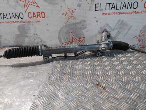 Foto 2ª: Cremallera de Direccion Ford Transit FT 350 2.4 LARGO 137CV 101KW CAJA ABIERTA [H9FA] (2005)