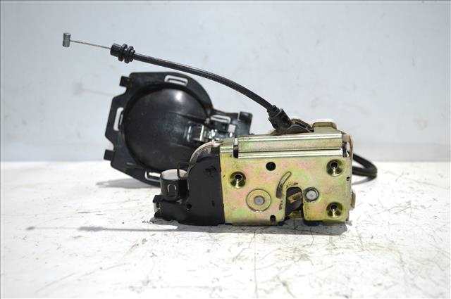 Foto 4ª: Cerradura Puerta Delantera Derecha Citroen C3 1.4 HDI 2002-2010 [8HZ] (2005)