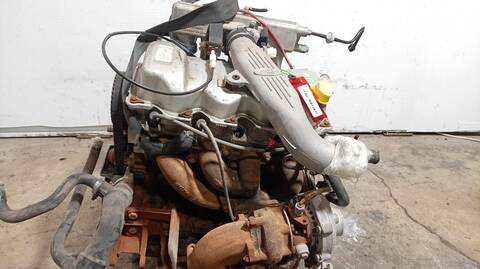 Foto 3ª: Motor Completo Ford Escort RS TURBO BERLINA 132CV 97KW (1995)