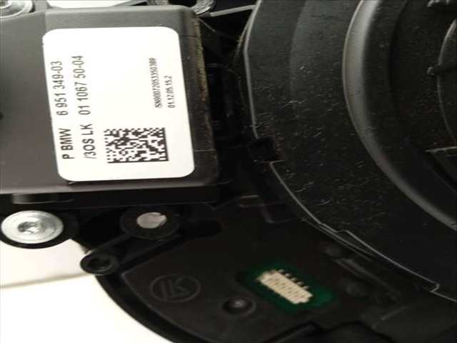 Foto 2ª: Mando Luces Bmw Serie 5 518 3.0 TD CAT BERLINA 218CV 160KW [306D3] (2006)