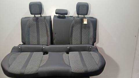Asientos Traseros Peugeot 2008 1.2 PURETECH 100 101CV 74KW