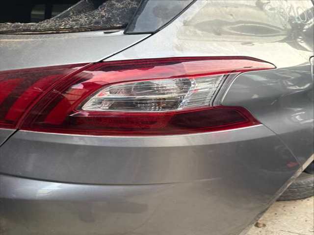 Foto 3ª: Piloto Trasero Derecho Peugeot 308 HNY (2016)