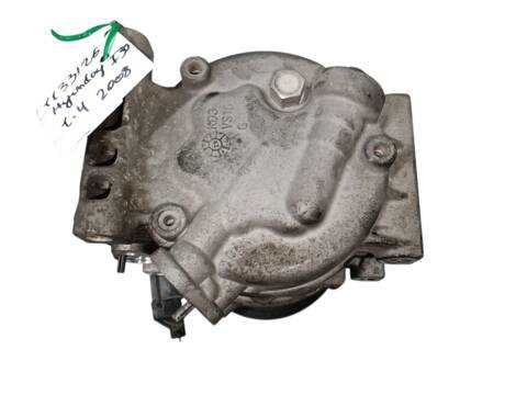 Compresor Aire Acondicionado Hyundai i30 1.4 105CV