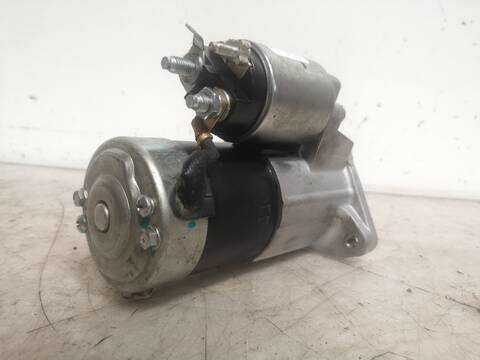 Foto 3ª: Motor de Arranque Renault Scenic K9KP7 JM) (2006)