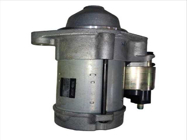 Foto 3ª: Motor de Arranque Hyundai i40 1.7 CRDI 116CV (2012)