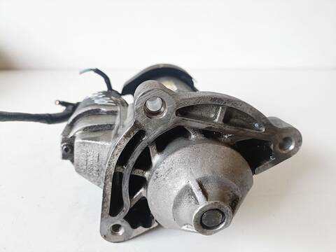 Motor de Arranque Citroen Saxo 1.5 D X 57CV