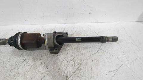 Foto 3ª: Transmision Delantera Derecha Opel Zafira 1.9 CDTI M75) 120CV [Z 19 DT] (2005)