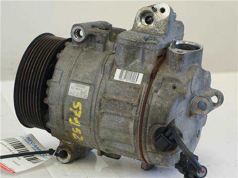 Foto 2ª: Compresor Aire Acondicionado Land Rover Discovery 2.7 TD 190CV 140KW [276DT] (2008)