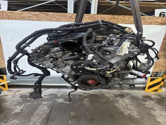 Foto 3ª: Motor Completo Chevrolet Blazer 309CV 227KW [LGX] (2016)