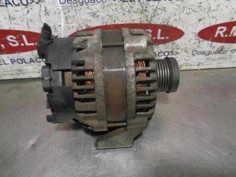 Foto 3ª: Alternador Ssangyong Kyron 200 XDI LIMITED 141CV 104KW [D20DT] (2006)