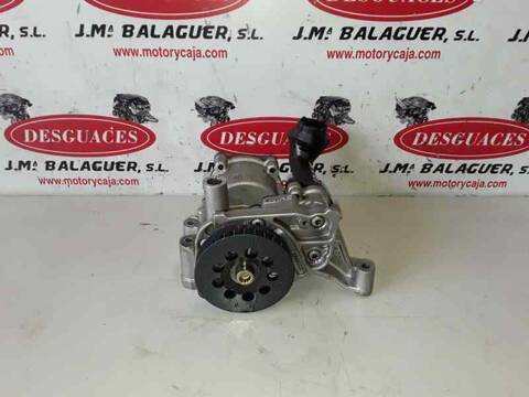 Bomba de Aceite Volkswagen Golf VERSION INDEFINIDA