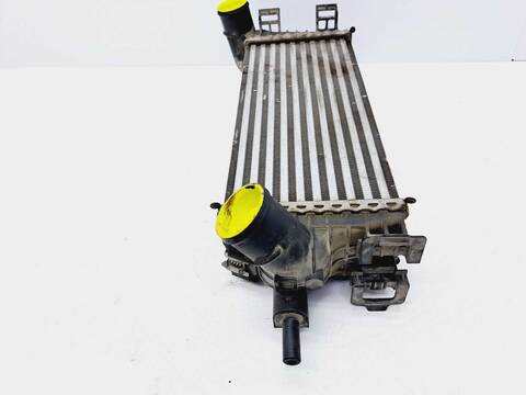Foto 2ª: Intercooler Ford Focus EDITION 125CV 92KW [M1DA] (2014)