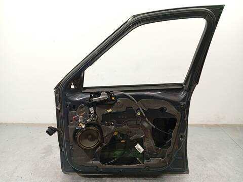Foto 4ª: Puerta Delantera Derecha Ford S Max 2.0 TDCI 140CV 103KW WA6) [UFWA] (2012)
