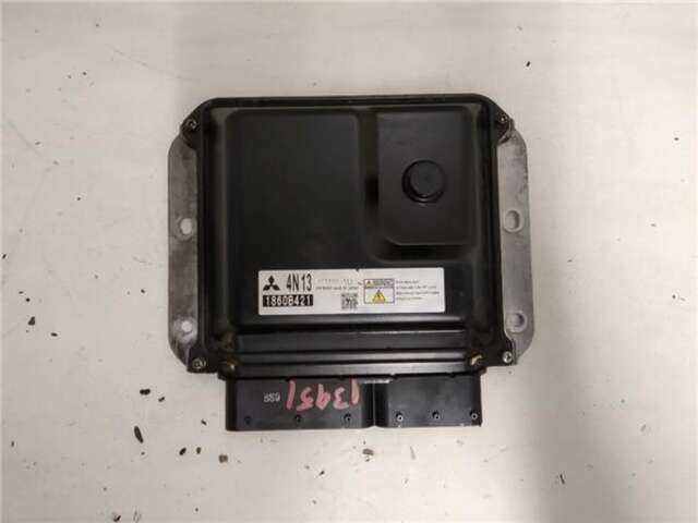 Centralita Motor ECU Mitsubishi ASX 1.8 MOTION 2WD [1.8 LTR. - 110 KW DI-D CAT]