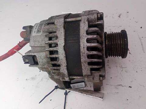 Foto 3ª: Alternador Nissan NV400 VERSION INDEFINIDA (2011)