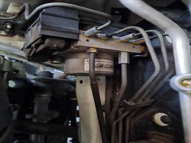 Abs Ssangyong XLV E-XDI 160 116CV 85KW