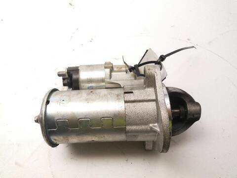 Motor de Arranque Hyundai i20 1.0 T-GDI 101CV
