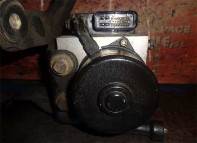 Foto 3ª: Abs Jeep Grand Cherokee 3.1 TD (140CV) [VM73B]