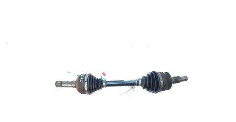 Transmision Delantera Izquierda Opel Astra 2.0 CDTI 68)