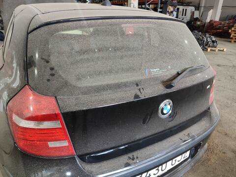 Portón Bmw Serie 1 114 N47D20C BERLINA