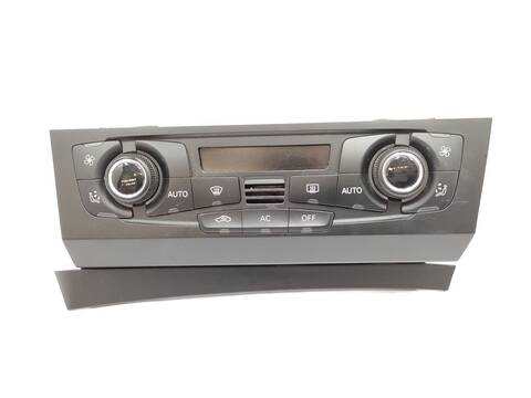 Foto 1ª: Mando Climatizador Audi Q5 2.0 TFSI QUATTRO 211CV 155KW [CDNC] (2009)