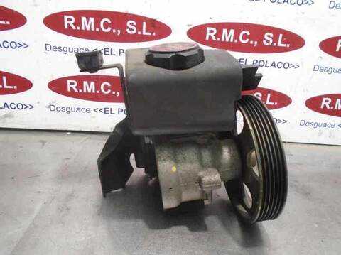 Foto 2ª: Bomba de Direccion Peugeot 206 X-LINE 75CV 55KW [KFW] (2003)