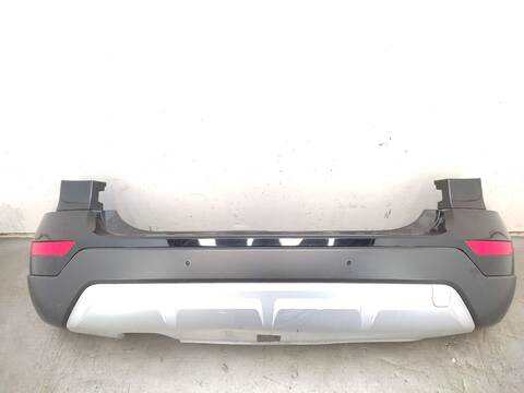 Paragolpes Trasero Skoda Yeti 1.2 TSI 110CV 81KW