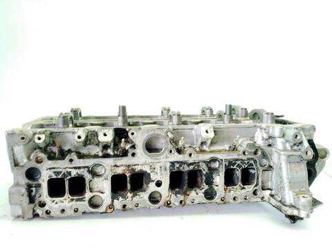 Foto 2ª: Culata Mercedes Sprinter 314 CDI 906.631 906.633 906.635 906.637) [OM 651.955] (2006)