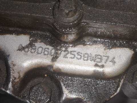 Caja Cambios Opel Corsa Z13DTJ