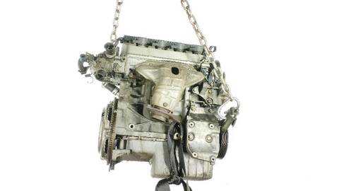 Foto 3ª: Motor Completo Honda Civic 1.6 I HATCHBACK [D16V1] (2000)