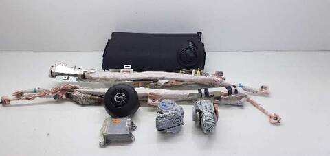 Kit Airbag Mazda CX7 G ER) SPORTIVE 260CV 191KW