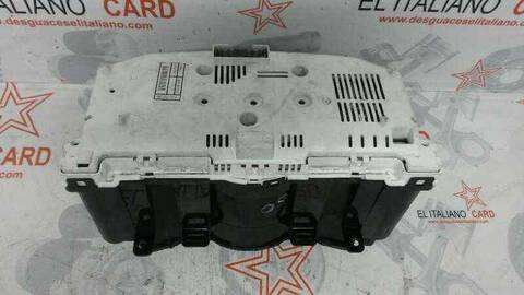 Foto 3ª: Cuadro de Instrumentos Honda Civic 140CV 103KW