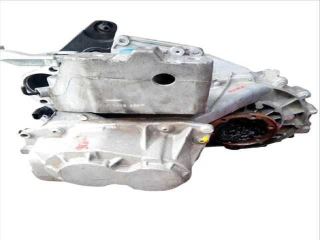 Foto 2ª: Caja Cambios Seat Leon 1.4 TSI (2012)