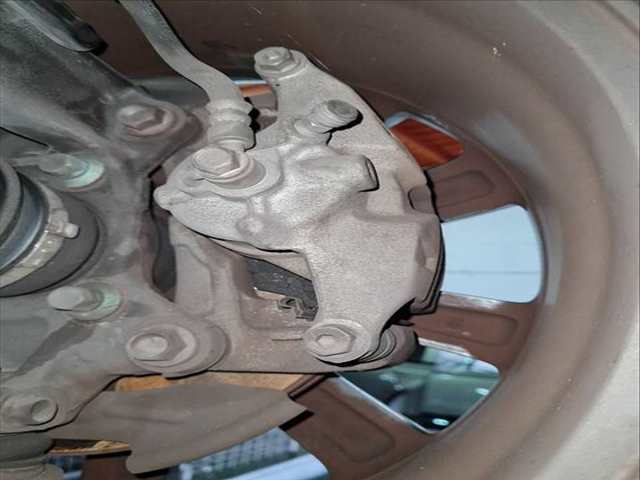 Pinza Freno Delantera Izquierdo Mazda 3 2.0 SKYACTIV-G M HYBRID HATCHBACK 122CV 90KW
