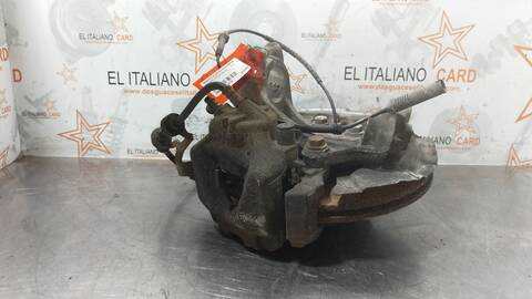 Mangueta Delantera Izquierda Bmw Serie 3 315 320D BERLINA 177CV 130KW