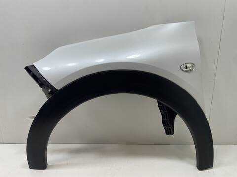 Aleta Delantera Izquierda Citroen C4 HM01