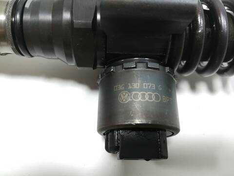 Foto 2ª: Inyectores Seat Altea VERSION INDEFINIDA (2007)