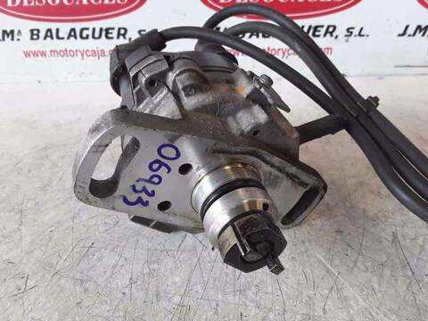 Foto 3ª: Delco Daewoo Kalos VERSION INDEFINIDA