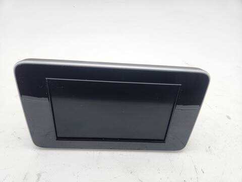 Pantalla Multifuncion Mercedes Clase C 160 C 350 T E 205.247) 279CV FAMILIAR