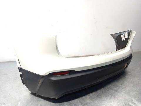 Foto 2ª: Paragolpes Trasero Nissan Qashqai ACENTA 116CV 85KW [K9K872] (2019)