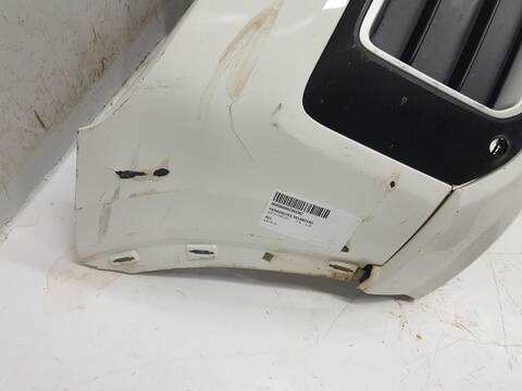 Foto 3ª: Paragolpes Delantero Audi Q2 BASIC [DDY] (2018)