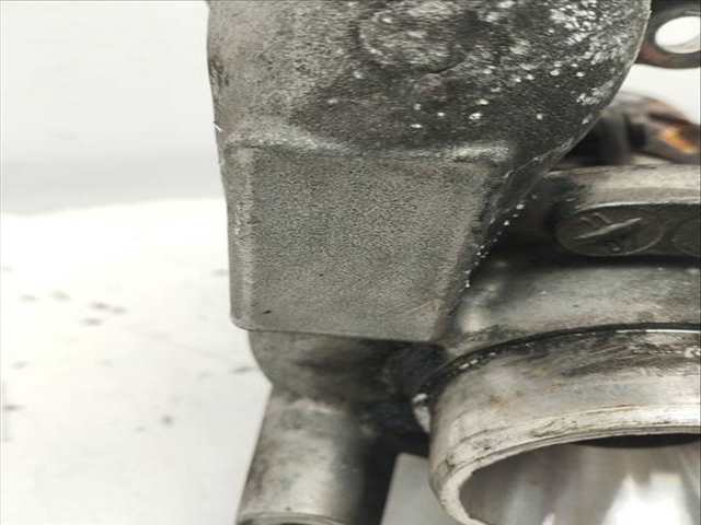 Foto 2ª: Turbocompresor Citroen C3 1.4 HDI 70 SC8HZC SC8HR0 SC8HP4) 68CV 50KW [8HP (DV4C),8HR (DV4C),8HZ (DV4TD)] (2011)