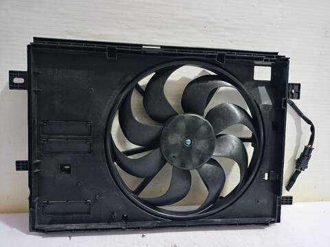 Foto 2ª: Electroventilador Opel Grandland DESIGN LINE 131CV (2017)